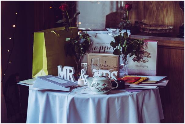 $!Ideas originales en regalos para boda