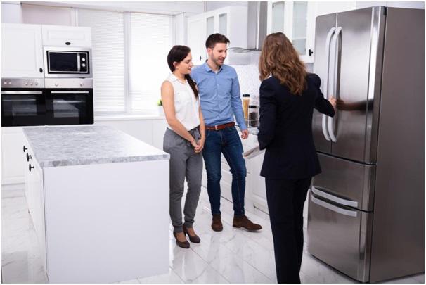 $!Refrigeradores en descuento: la oportunidad para renovar tu cocina
