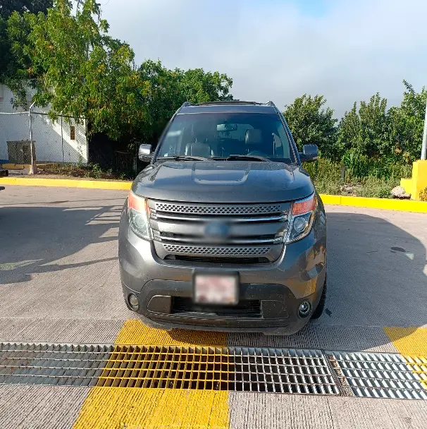 $!Operativos en Culiacán: Caen armas de alto poder y un detenido tras jornada violenta