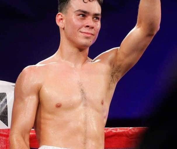 ‘Estamos motivados por demostrar todo lo que hemos trabajado’: Christian Burgos