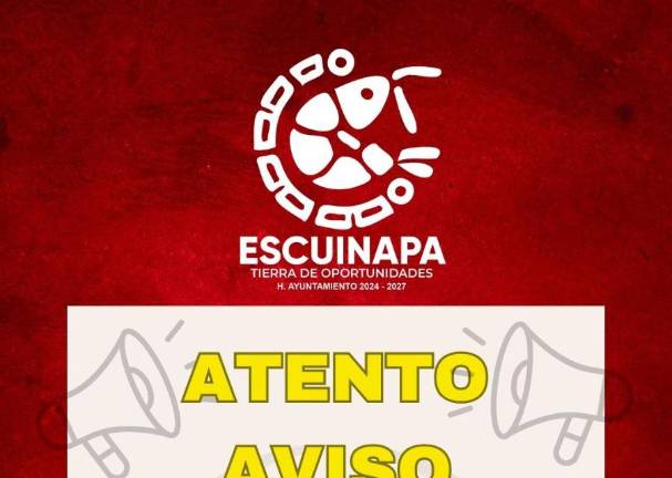 La información de apertura también fue señalada por la Coepriss del Estado en el boletín de este viernes.