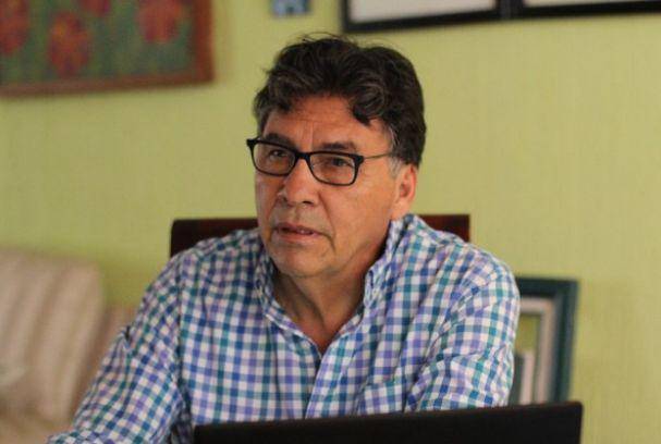 Llegada de Cuén Ojeda a Salud responde al pago de ‘cuotas’, no a criterios técnicos, opinan Norzagaray y Santamaría