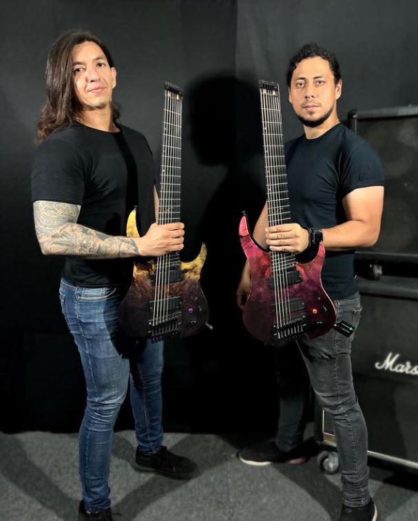 $!Last Breath tocará rock de ‘muerte natural’ en el Alternativo Rock Fest, en Mazatlán