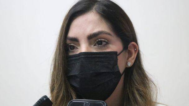 La titular del Ceptca, María Fernanda Rodríguez Castro, detalló que la información sobre las drogas le proporciona herramientas a la población.