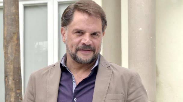 El actor Héctor Parra es vinculado a proceso por abuso sexual