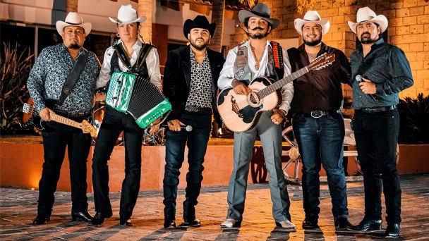 Los Dos Carnales y Gerardo Ortiz estrenan un tercer dueto