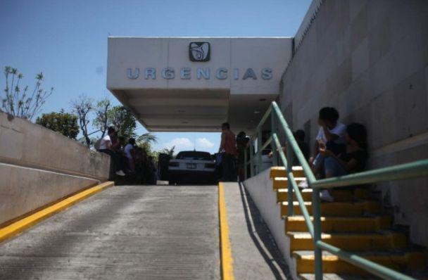 Denuncian arbitrariedades en el IMSS, la urgencia de contratar personal y construir otro hospital en Mazatlán