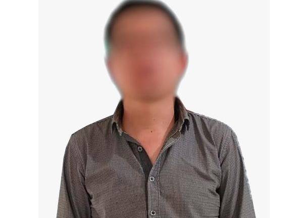 El joven de 34 años de edad, cuenta con dos órdenes aprehensión vigentes por el delito de homicidio calificado en el estado de Nayarit.