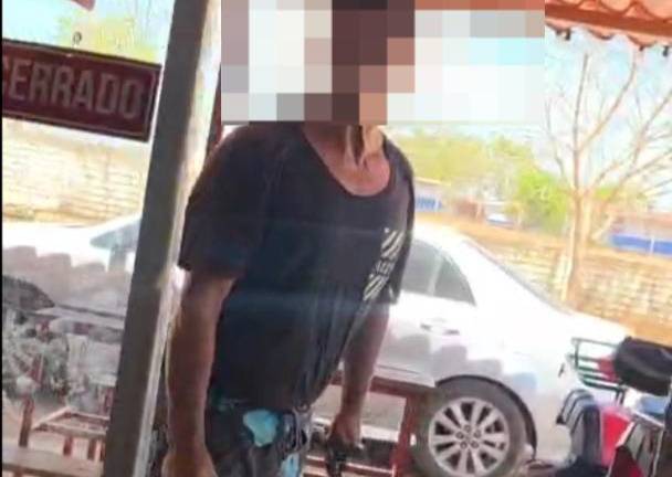 El último incidente ocurrió la mañana del sábado 16 de mayo.