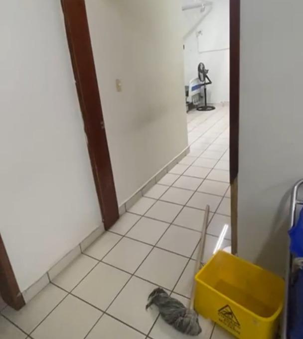 $!Hospital Integral IMSS Bienestar de Rosario, señalado como ‘elefante blanco’ por severas deficiencias