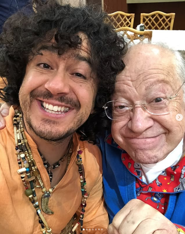 $!Moisés Iván Mora.