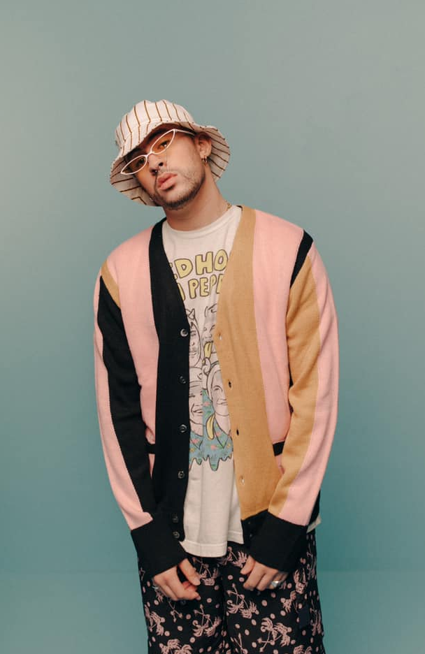 $!Lidera Bad Bunny con 10 nominaciones los premios Latin American Music Awards 2022