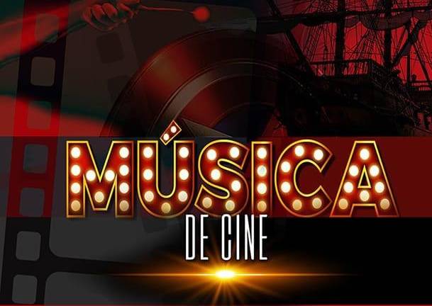 Con ‘Música de Cine’, la Camerata Mazatlán deleitará en el TAP