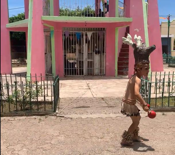 $!Realizan segunda muestra gastronómica ‘Enamórate de Chametla’