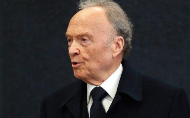 Conapred se deslinda del nombramiento de Gertz como investigador de Conacyt