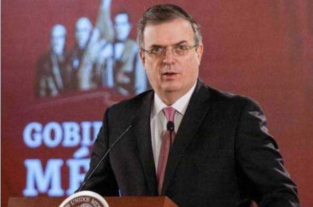 ‘Iniciativa Mérida está muerta’: Ebrard dice que México busca nueva estrategia para frenar violencia