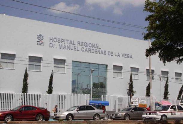 Llegaron 20 ventiladores para pacientes Covid del Issste en Sinaloa