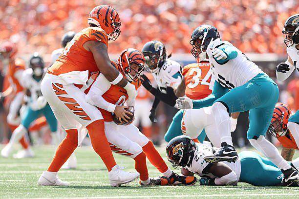 Joe Burrow será operado y se perdería al menos 3 meses