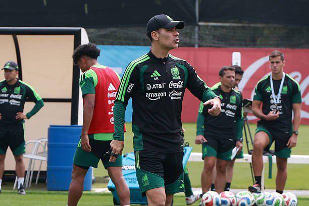 Rafael Márquez dejó récord perdedor ante Estados Unidos como jugador del Tricolor.