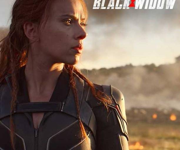 ‘Black Widow’ ya está disponible en Disney+ sin costo adicional