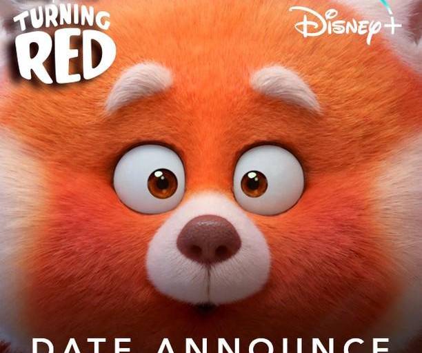 ‘Turning Red’: la nueva cinta de Pixar no llegará a los cines y se lanzará solo en Disney+