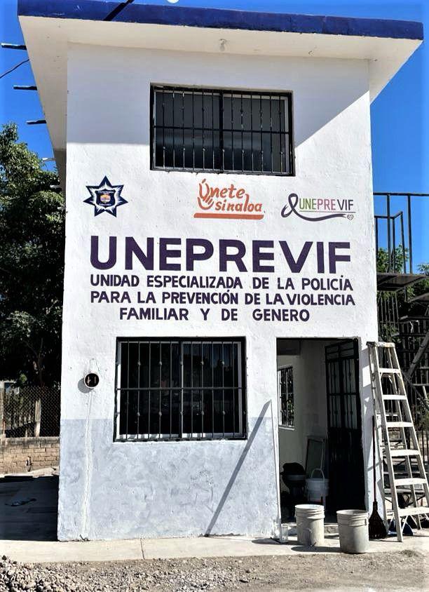 $!Solicita Alcaldesa de Escuinapa un vehículo para uso de la Unipref