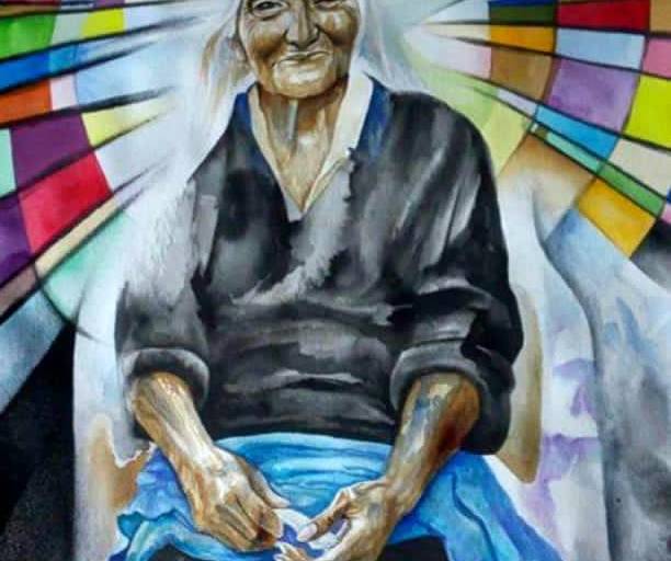 El arte da sentido a lo que hacemos, asegura el artista guasavense Alexi Gutiérrez