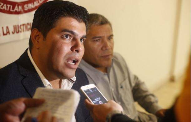 Exigen abogados que próximo Gobernador respete autonomía del Poder Judicial del Estado de Sinaloa