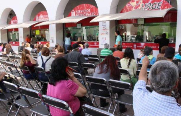Por predial, municipios y Congreso de Sinaloa se reunirán este fin de semana