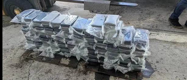 $!Líder de ‘Los Rugrats’, facción del Cártel de Sinaloa, enfrenta cargos por narcoterrorismo en EU