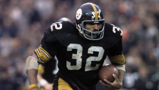 Muere Franco Harris, Salón de la Fama y leyenda de Steelers