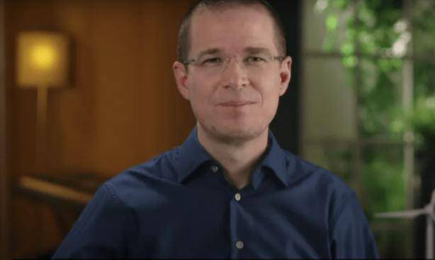 Ricardo Anaya Cortés