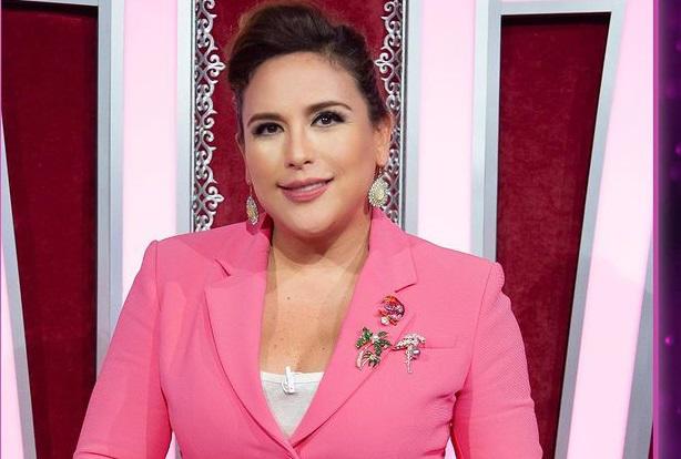 Angélica Vale recuerda el día que Emilio Azcárraga la vetó de Televisa