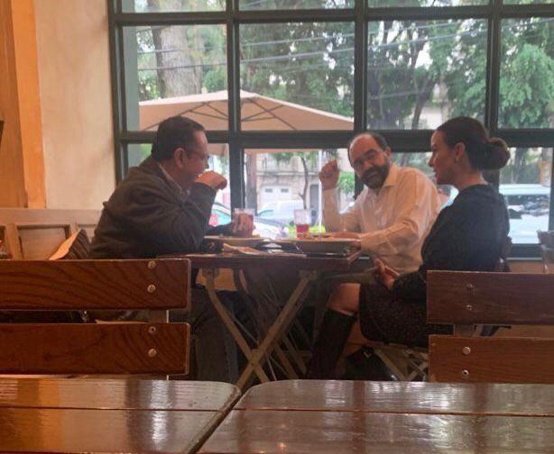 Un total de 5 senadores buscan crear nueva bancada; dejan grupos parlamentarios de Morena, PAN y PT