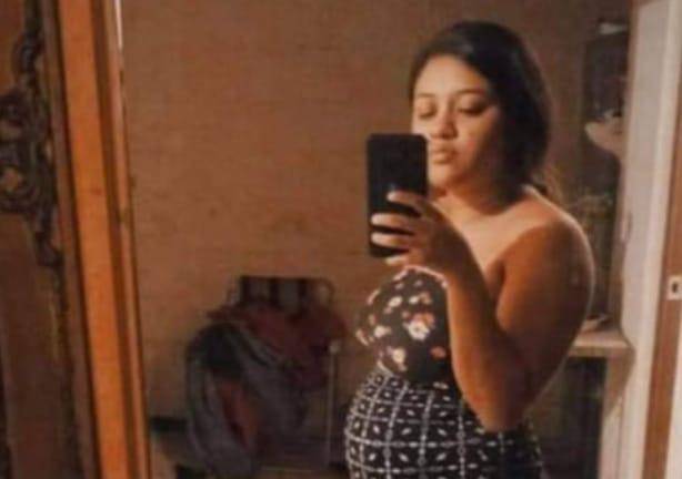 Reportan desaparición forzada de joven embarazada en Mazatlán
