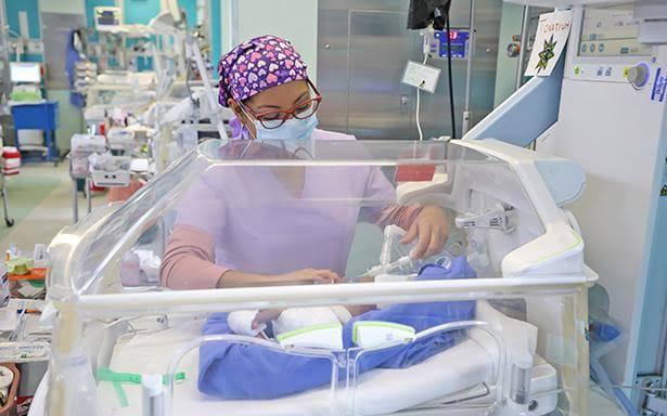 El Seguro Social se comprometió a revisar la totalidad de los procedimientos de identificación durante la atención obstétrica y neonatal.