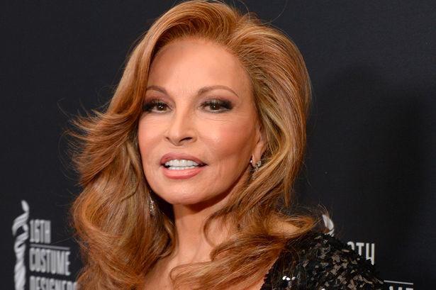 Muere la actriz Raquel Welch a los 82 años