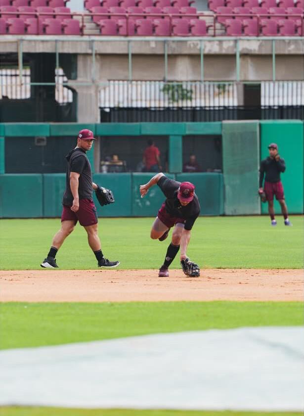 $!Tomateros de Culiacán regresa a los entrenamientos previo a disputar la Baja Series 2025