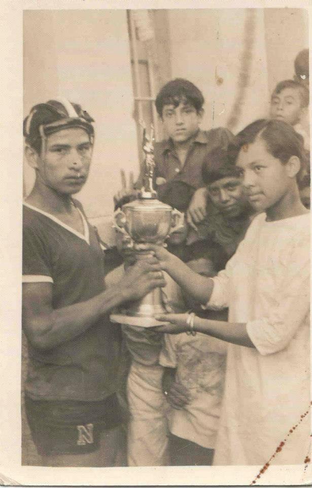 $!Muere José ‘Campeón’ Navarro, leyenda del ciclismo de ruta en Escuinapa