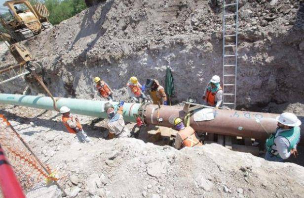 Organizaciones cuestionan acuerdo avalado por el Gobierno federal para modificar la regulación y definición de las energías limpias e incluir el gas natural.