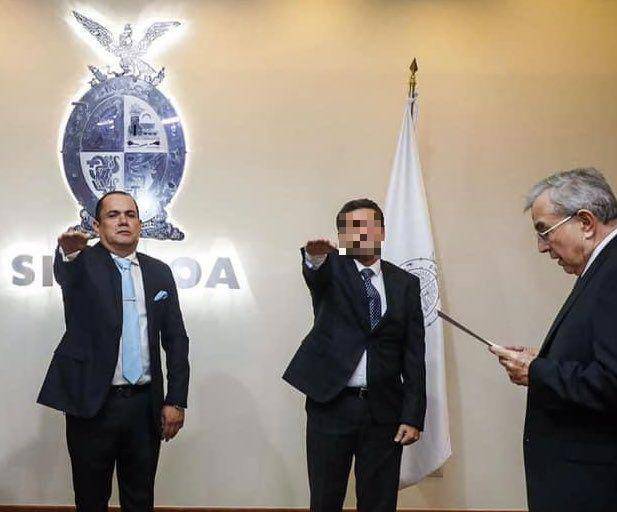 Lázaro Gambino, académico y funcionario con peso en la UAS y el ámbito laboral