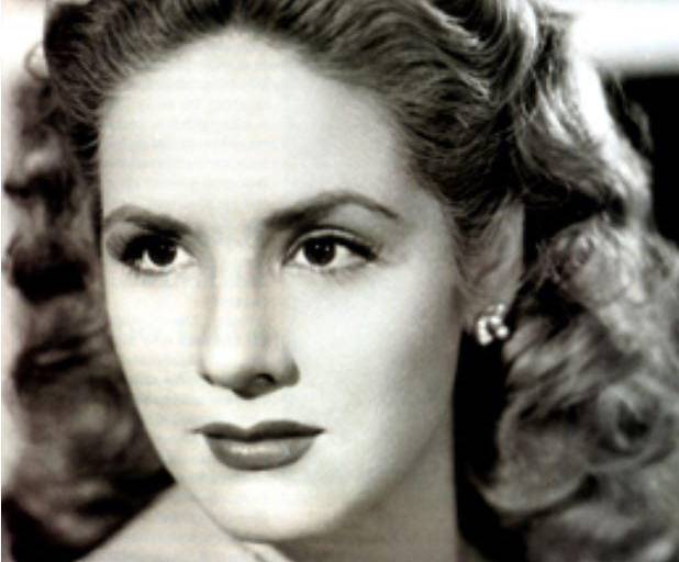 Rosita Quintana, la argentina más mexicana del cine de oro