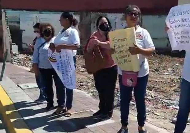 Se oponen en Mazatlán a construcción de torre en Olas Altas