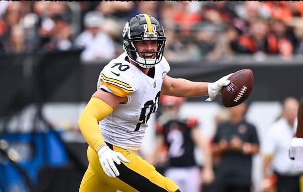 Le sale caro el triunfo a Steelers ante Bengals