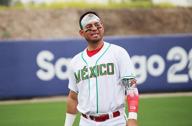 $!México cierra primera ronda de Santiago 2023 con derrota ante Panamá