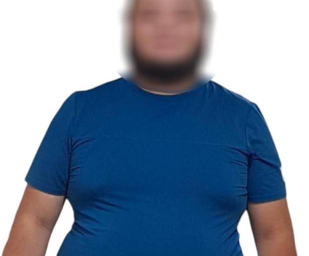 Detienen a hombre armado en la colonia Jorge Almada, en Culiacán