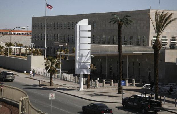 El líder de la organización criminal Barrio Azteca se declaró culpable del asesinato de tres personas vinculadas con el Consulado de Estados Unidos en Ciudad Juárez.