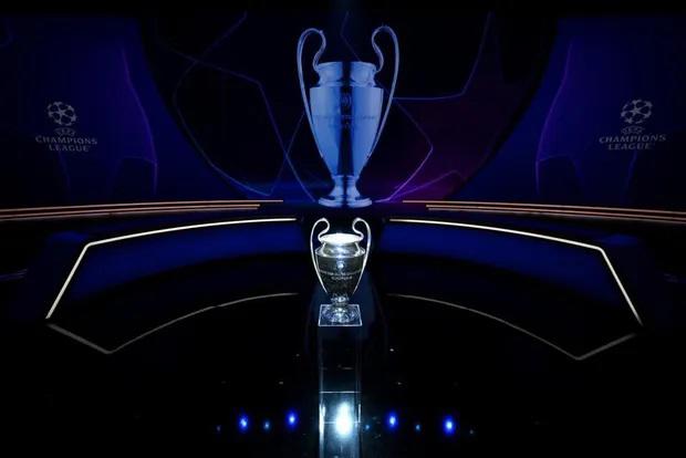 La Champions League está por entrar a las jornadas definitorias en la fase de grupos.