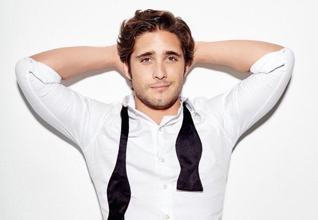 Netflix y Diego Boneta lanzan reto para los seguidores de Luis Miguel: la serie