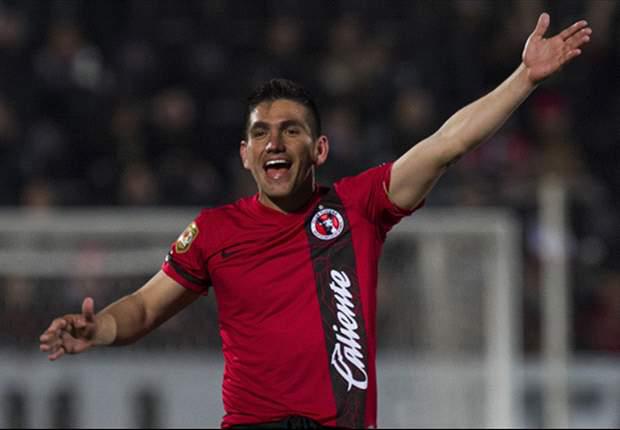 Raúl Enríquez, ex jugador de Xolos de Tijuana, habría sido detenido al tratar de cruzar a dos personas a Estados Unidos